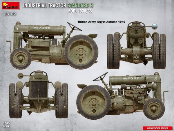 Bf 110C Profipack